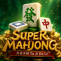 Super-Mahjong